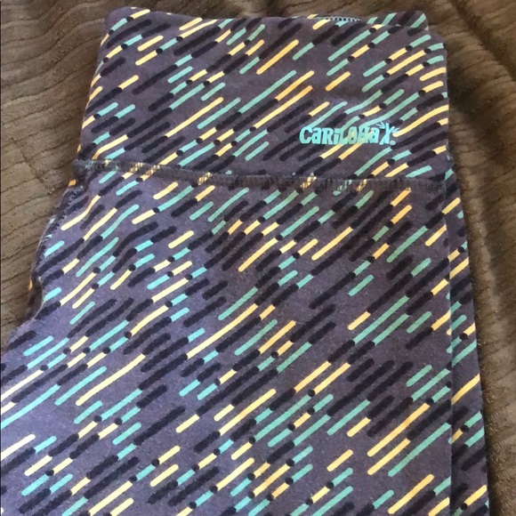 Cariloha bamboo/organic cotton small xs/s EUC - Picture 2 of 5